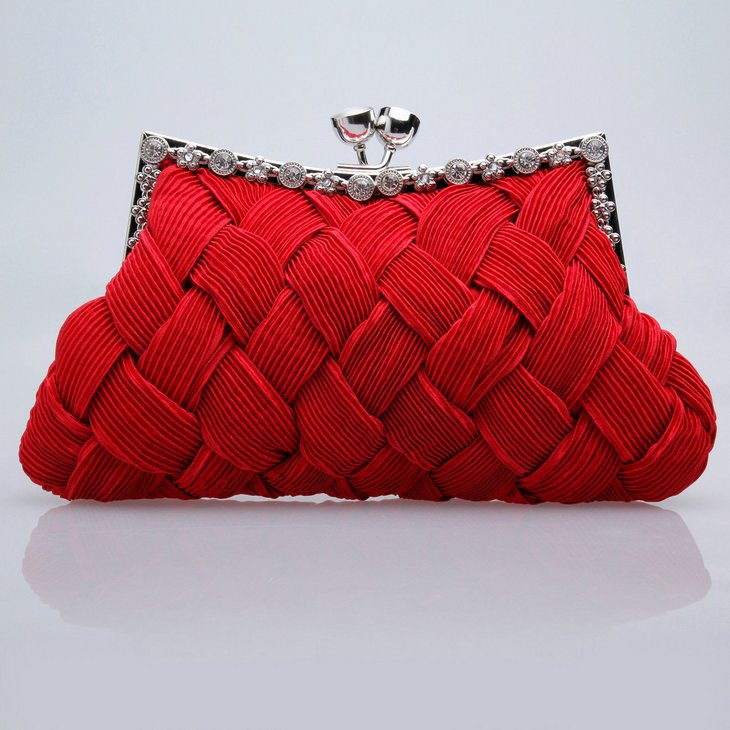 New Colorful Popular Purse Lady Long Clutch Wallet