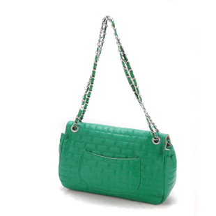Women's Handbag / PU Leather Shoulder Bag