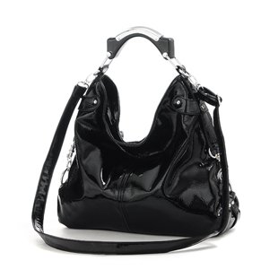 PU Fashion Unique Women's Shoulder Bag / Shopping Bags