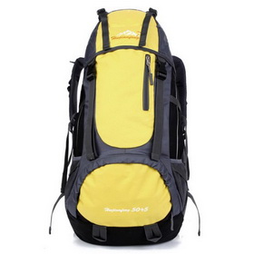The Noth Face Nylon Duffel Bag Mountaineering Bag / Travelling Bag