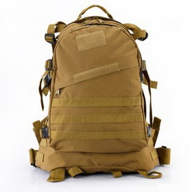 Nylon Waterproof Zipper Travelling Duffel