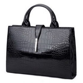 Fashion Handbags New Women's Briefcase Handbag 3 Color