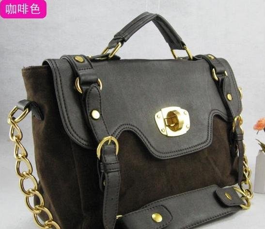 Light and Handy Classic Vogue Briefcases