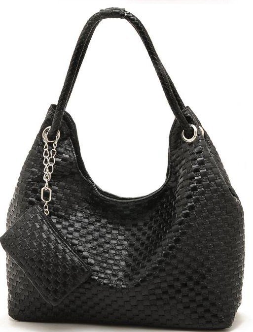 Multi-Color Fashion Ladies PU Leather Tote Handbag (YZL-14)
