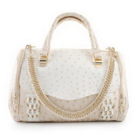 Retro Handbag Women's Messenger Bag