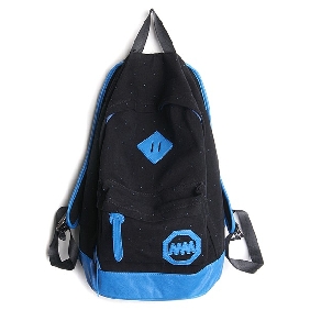 Fashion Double shoulder Pack Gym Bags Casual Bags