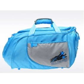 Men Women Leisure Sports Fitness Football Shoes Bag Gym Bags