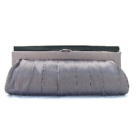 High-grade Satin Dinner Late Outfit Bag Fashion Hand Bag Clutches