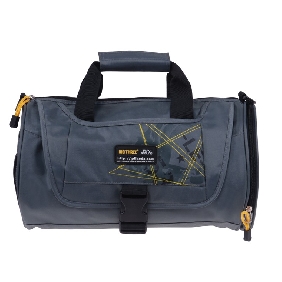 Man Leisure Travel Sports Fitness One Shoulder Bag