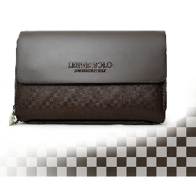 Man's Business hand bag Clutches