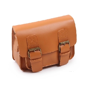 Ladies' Retro Messenger Bags Fashion Leisure Briefcase & Shoulder Bag  Ladies' Retro Messenger Bags Fashion Leisure Briefcase & Shoulder Bag