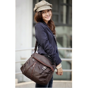 Women's Leasure Fashion Messenger Bags