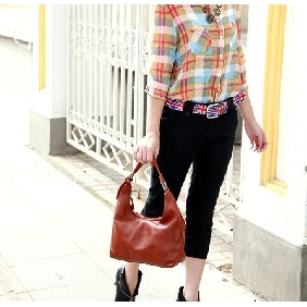 Genuine Leather Women's Bags / Designer Handbags