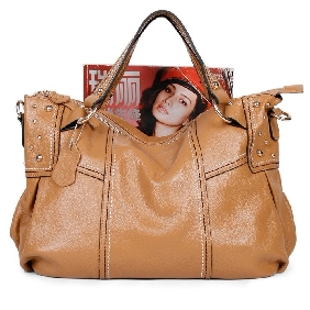 Women's Genuine Leather Bags / Designer Hobos