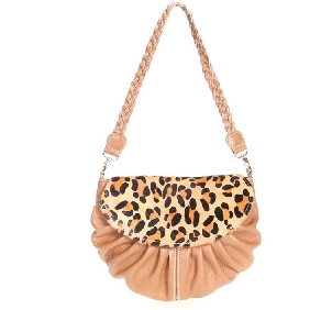 Genuine Leather Women's Bags