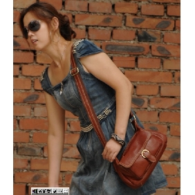 Women's Genuine Leather Bags