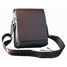 Men's Fashion Genuine Leather Messenger Bags