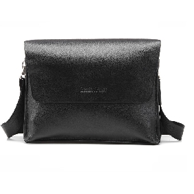 Original Genuine Leather Men's Shoulder Bag