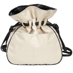 Women's Fashion Contracted Bump Color Leisure Shoulder Bags