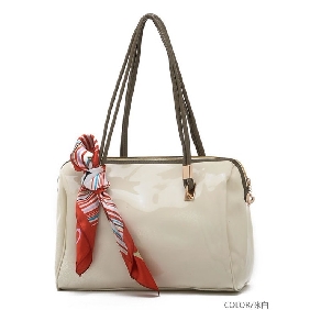 Simple Leisure Naive and Romantic Lady Shoulder Bags
