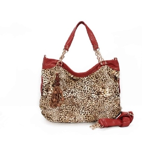 Women's PU Leather Shoulder Bags Brand Handbags