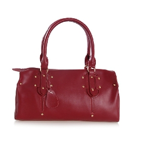 Woman's Fashion Cow Leather Shoulder Bag