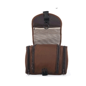 Men's Multi-functional Nylon Large Capacity Travel Cosmetic Bags