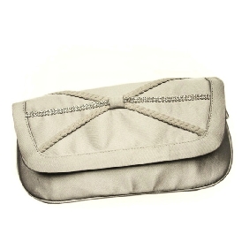 Woven Plait Drill Small Banquet Bag Fashion Evening Bags