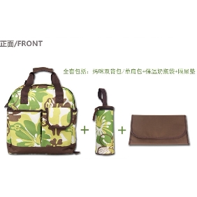 Microfiber Classic Designer Upgrade Fashionable Mummy Bag