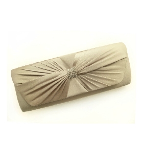 High Temperament Drill Buckles Kink Woman Dinner Bride Evening Bags