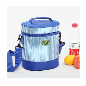Zipper Comfortable Material Endure Dirty Water-proof Cooler Bags