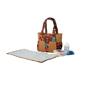 Comfortable Material Endure Dirty Water-proof Multifunctional Mummy Cooler Bags