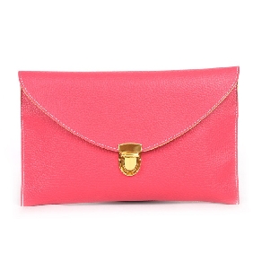 Girls Spring Summer Retro Candy Colour Envelope Bag Locomotive Bag Briefcases  Girls Spring Summer Retro Candy Colour Envelope Bag Locomotive Bag Briefcases