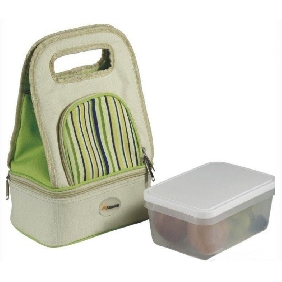 Oxford Cloth Waterproof Picnic Bag for Single People