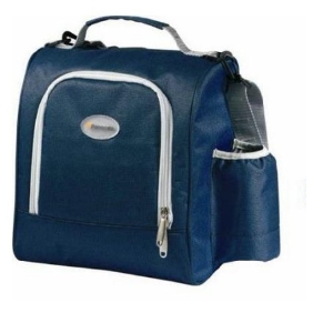 Outdoor Portable Picnic Bags for Two People