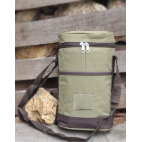 Shoulder Bags Picnic Bags Cooler Bag Applicable to Single Person Use