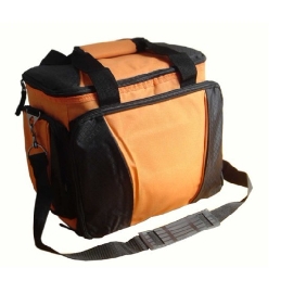 Large-capacity Picnic Cooler Bag Shoulder Bag Insulation Bag