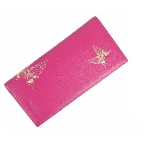Fashion Women's Leather Wallet