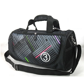 Sports Bag Messenger Bag Fashionable Canvas Gym Bags for Men
