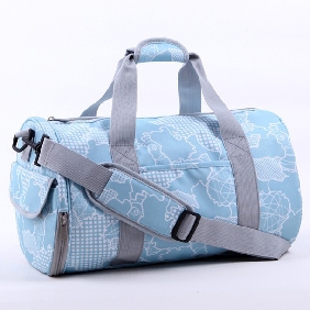 ladies sports bag