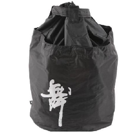 Large Female Bucket Bag Men Fashionable Multifunctional Bags Gym Backpack for Women