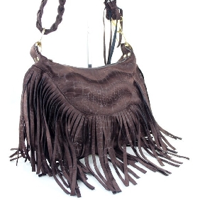 Ladies Fashionable Bohemian Messenger Bags for Women