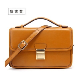 Genuine Leather Women's Bags / Designer Handbags