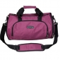 Ladies Canvas Gym Bag Female Sports Bags Fashionable Travel Bag
