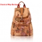 Ladies' Korean College Style Retro Classical Fashionable Cas